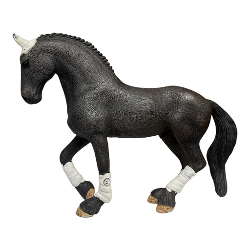 Schleich Friisiläinen Hevonen - Second Hand
