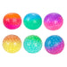 Squeezy Dragon Egg Ball yllätys puristelu lelu 1kpl - Ennakkotilaus