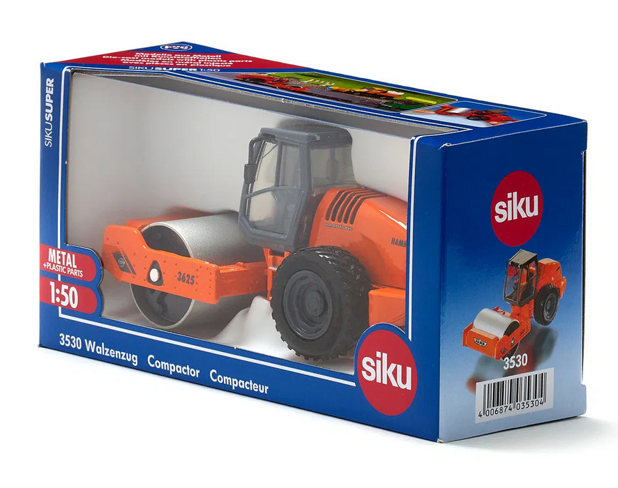 Siku Tiejyrä 1:50 - 3530