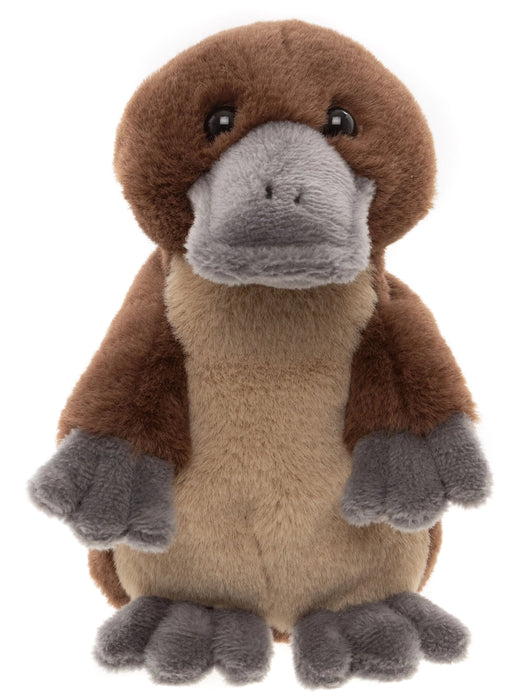 Charlie Bears Vesinokkaeläin pehmolelu 13cm