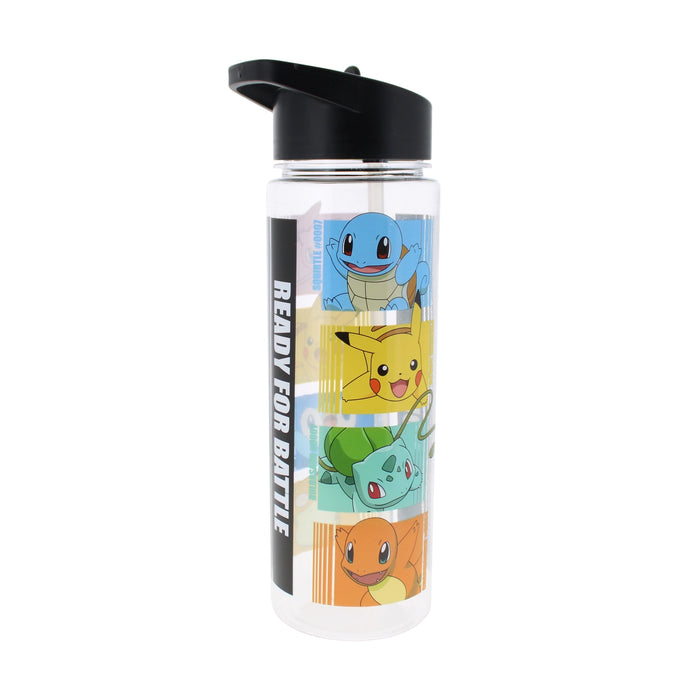 Pokémon juomapullo 750ml