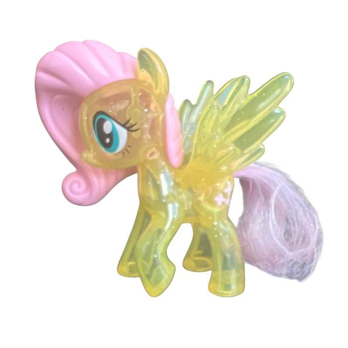 My Little Pony Fluttershy 8cm - Second Hand