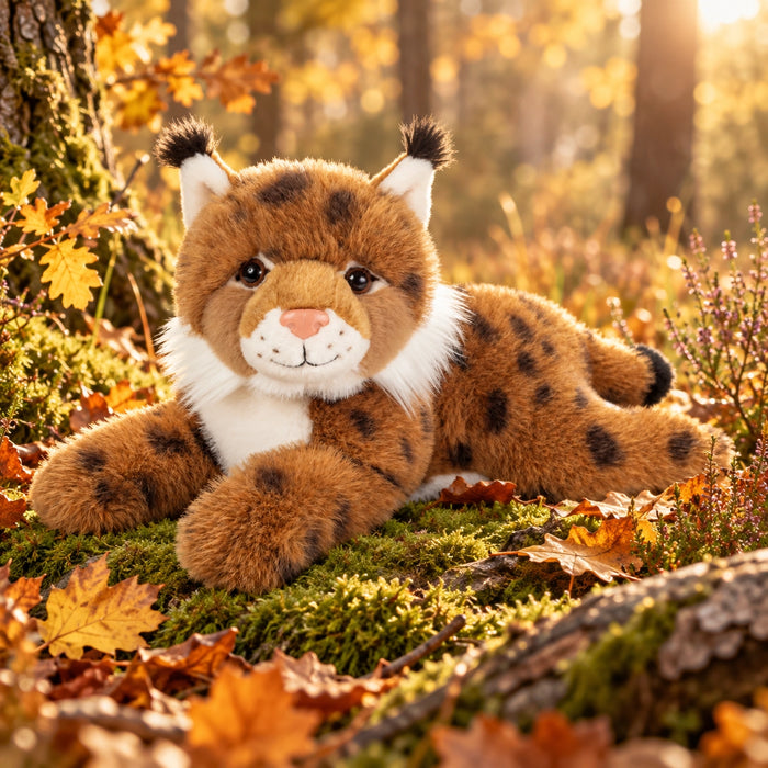 Teddy Hermann Ilves pehmolelu 38cm