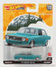 Hot Wheels Premium Car Culture 73 Volvo 142 GL