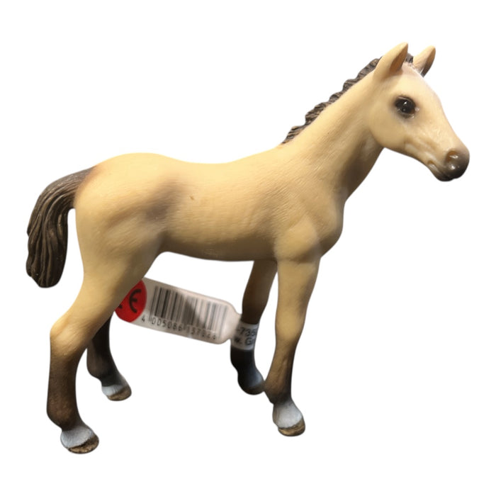 Schleich Ahaltek hevosen varsa 13702- Second Hand