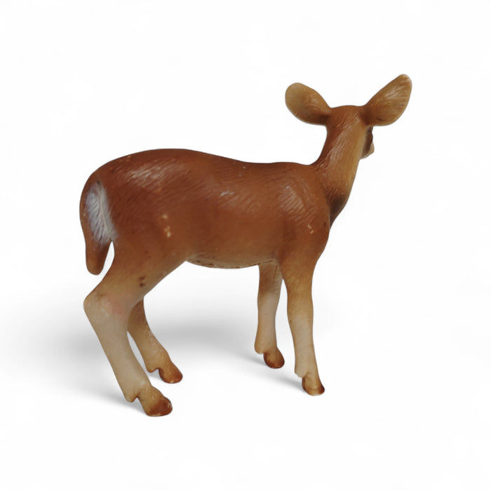 Schleich Valkohäntäpeura 14254 - Second Hand