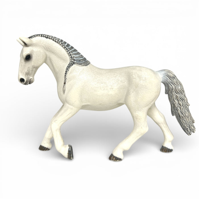 Schleich Lipizzan hevonen Pompula - Second Hand