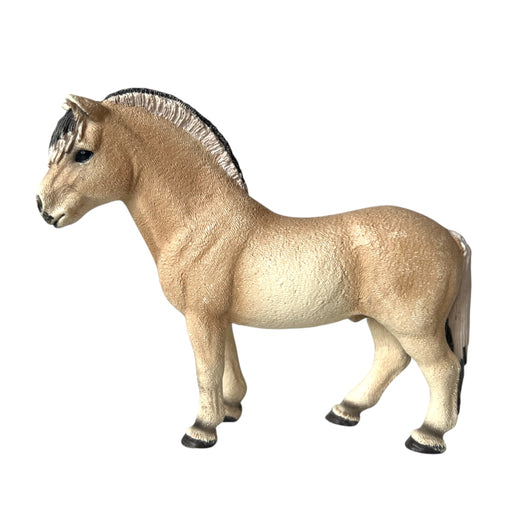 Schleich Vuonohevonen Felix 13753 - Second Hand