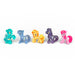 My Little Pony figuurit 5kpl - Second Hand