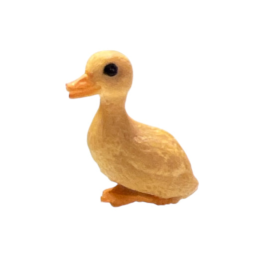 Schleich pieni hanhen poikanen - Second Hand