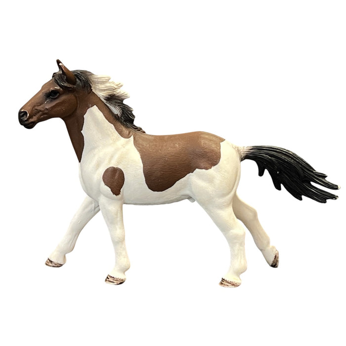 Schleich Mustang hevonen 72142, Special Edition! - Second Hand