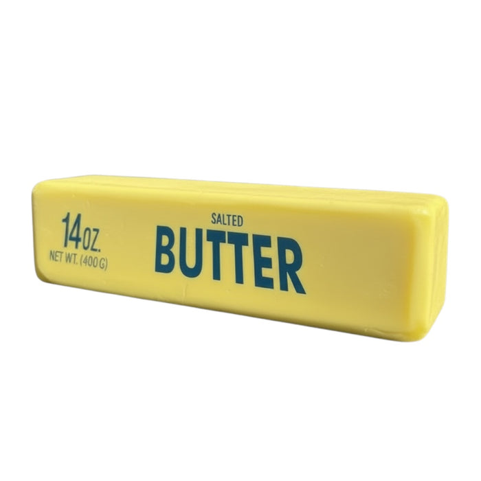 XL Squeeze Butter Voi fidget stressi lelu 22cm