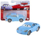 Disney Cars Sally pull back auto
