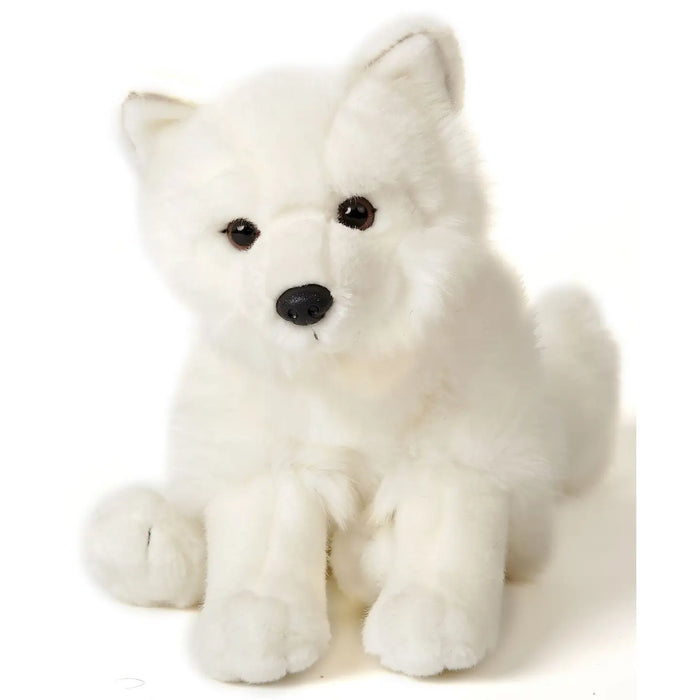 Napakettu pehmolelu 23cm