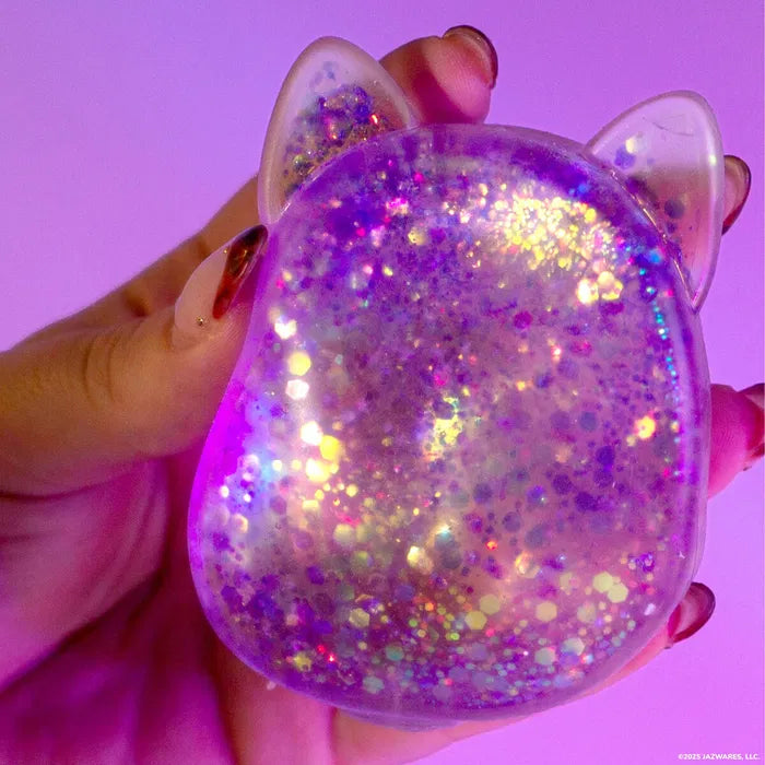 Squishmallows Gelli Gels stressi lelu 1kpl - valitse väri