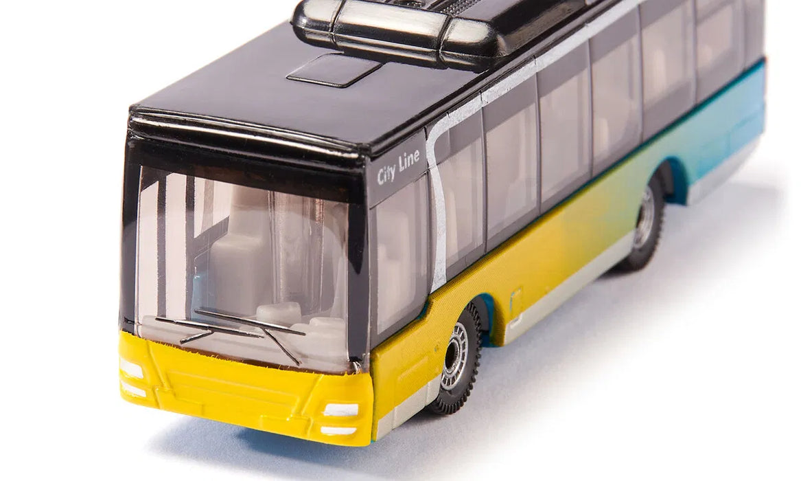 Siku City Bussi - 1400