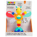 Lamaze vauvan lelu Perhonen imukupilla 6kk+