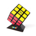 Rubiikin kuutio Rubiks Timed Cube ajanotolla