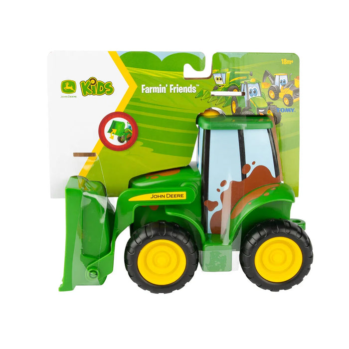 John Deere Farmin Friends Ajoneuvo 18kk+