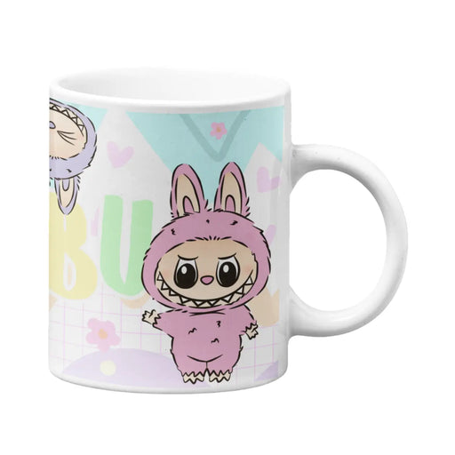 Labubu muki 3dl