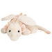 Teddy Hermann valkoinen Lohikäärme pehmolelu 32cm