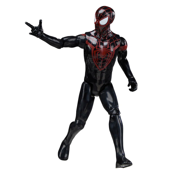 Spiderman Miles Morales hahmo 30cm