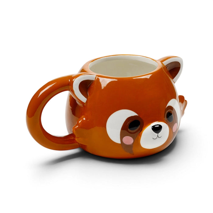 Adoramals Kultapanda Muki
