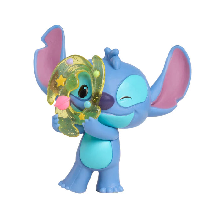 Disney Stitch OutofThisWorld yllätys figuuri 1kpl
