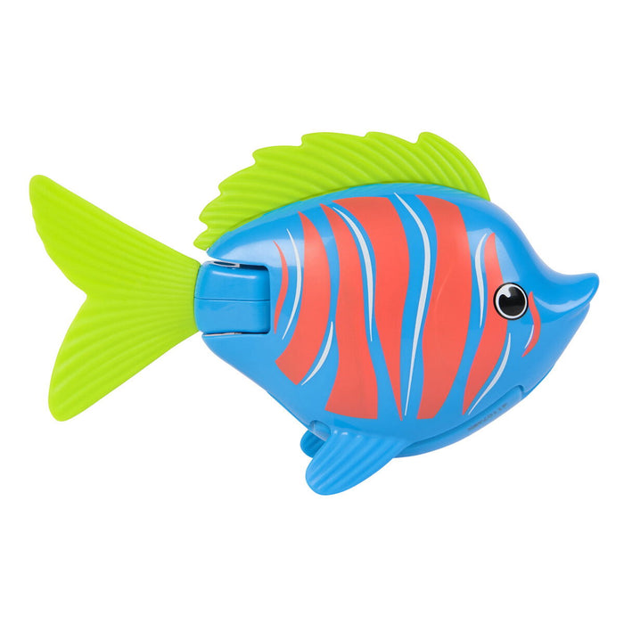 Swimways Rainbow Reef uiva Kala vesilelu - sininen