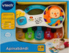 Vtech Apinaorkesteri ensimmäinen kosketinsoitin