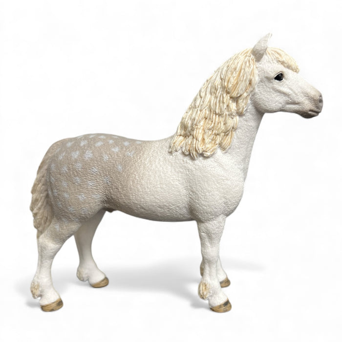 Schleich Welsh poni - Second Hand