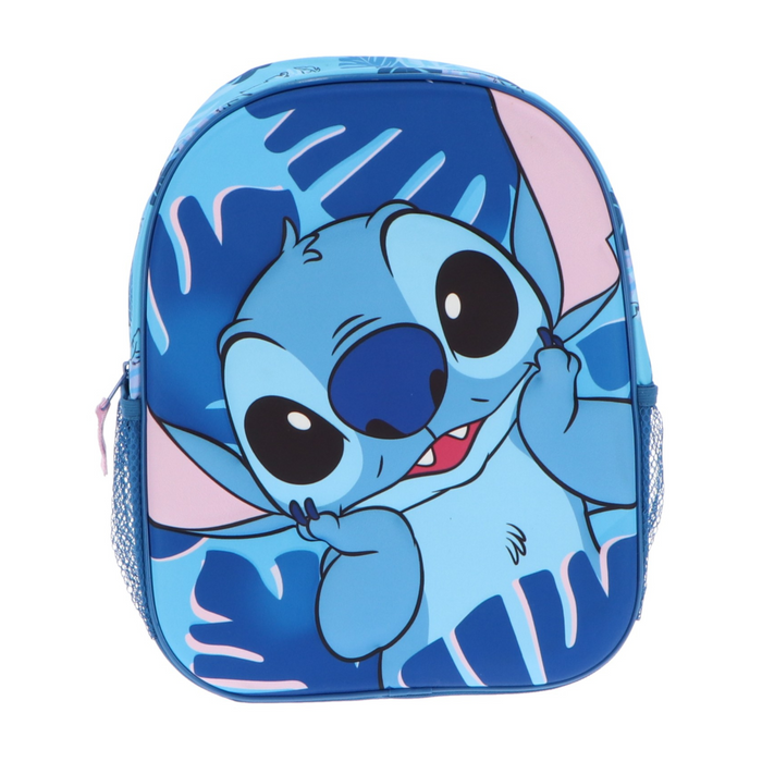 Lilo & Stitch 3D reppu