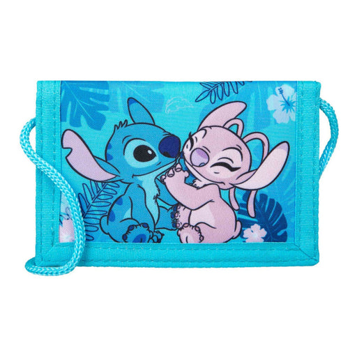 Lilo & Stitch lompakko