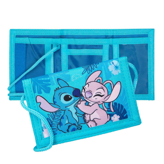 Lilo & Stitch lompakko