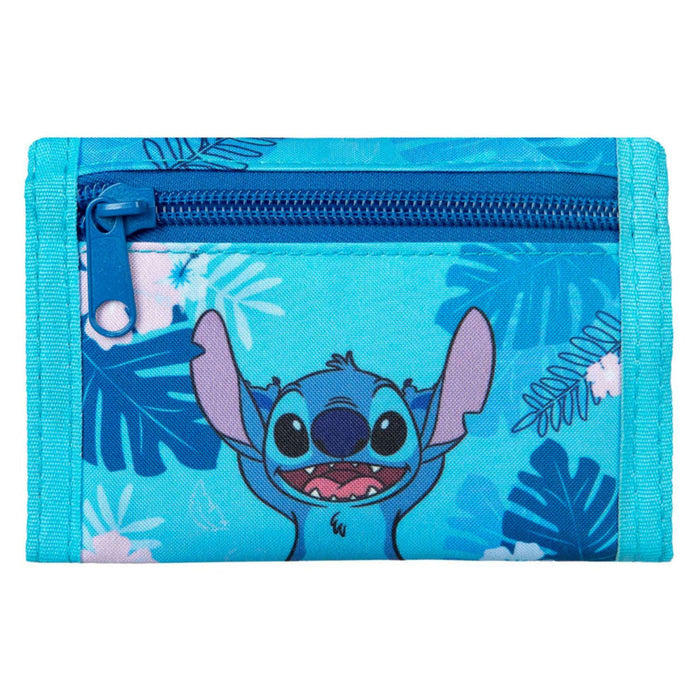 Lilo & Stitch lompakko
