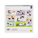 Polle poni palapeli, 500 palaa