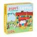 Peppi Pitkätossu Lotto peli
