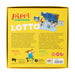 Peppi Pitkätossu Lotto peli