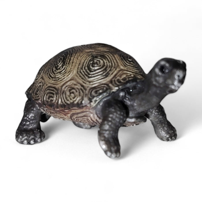 Schleich Kilpikonna poikanen 14643  - Second Hand