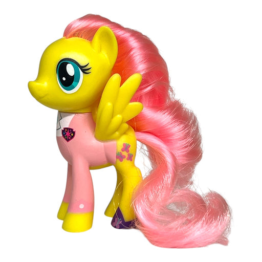 My Little Pony Fluttershy poni 8cm - Second Hand