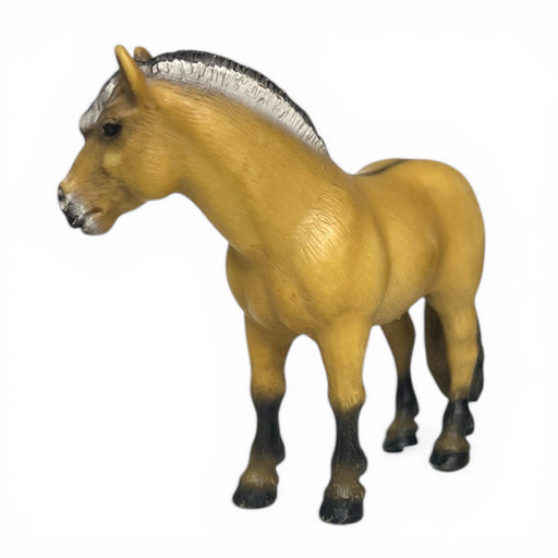 Schleich Vuonohevonen 13250 - Second Hand