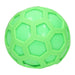Squeeze Stressipallo verkkokuviolla 7cm