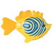Swimways Rainbow Reef uiva Kala vesilelu - sininen