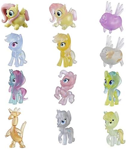 My Little Pony Magical potion series 2 - yllätyspakkaus