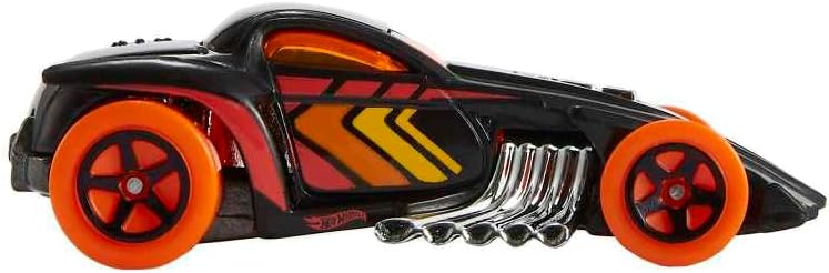 Hot Wheels Stunt Tracks Spin & Score autorata leikkisetti