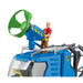 Schleich 42604 Dinosaurusten pyydystys ajoneuvo