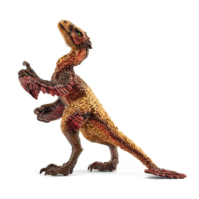 Schleich 42604 Dinosaurusten pyydystys ajoneuvo