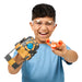 Goo Jit Zu Meteor Madness Mega Launcher -laukaisin ja hahmot