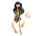 Monster High Frights camera action! Black Carpet Cleo de Nile nukke - Second Hand