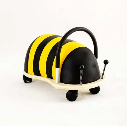 Wheely Bug Potkuauto - Ampiainen suuri